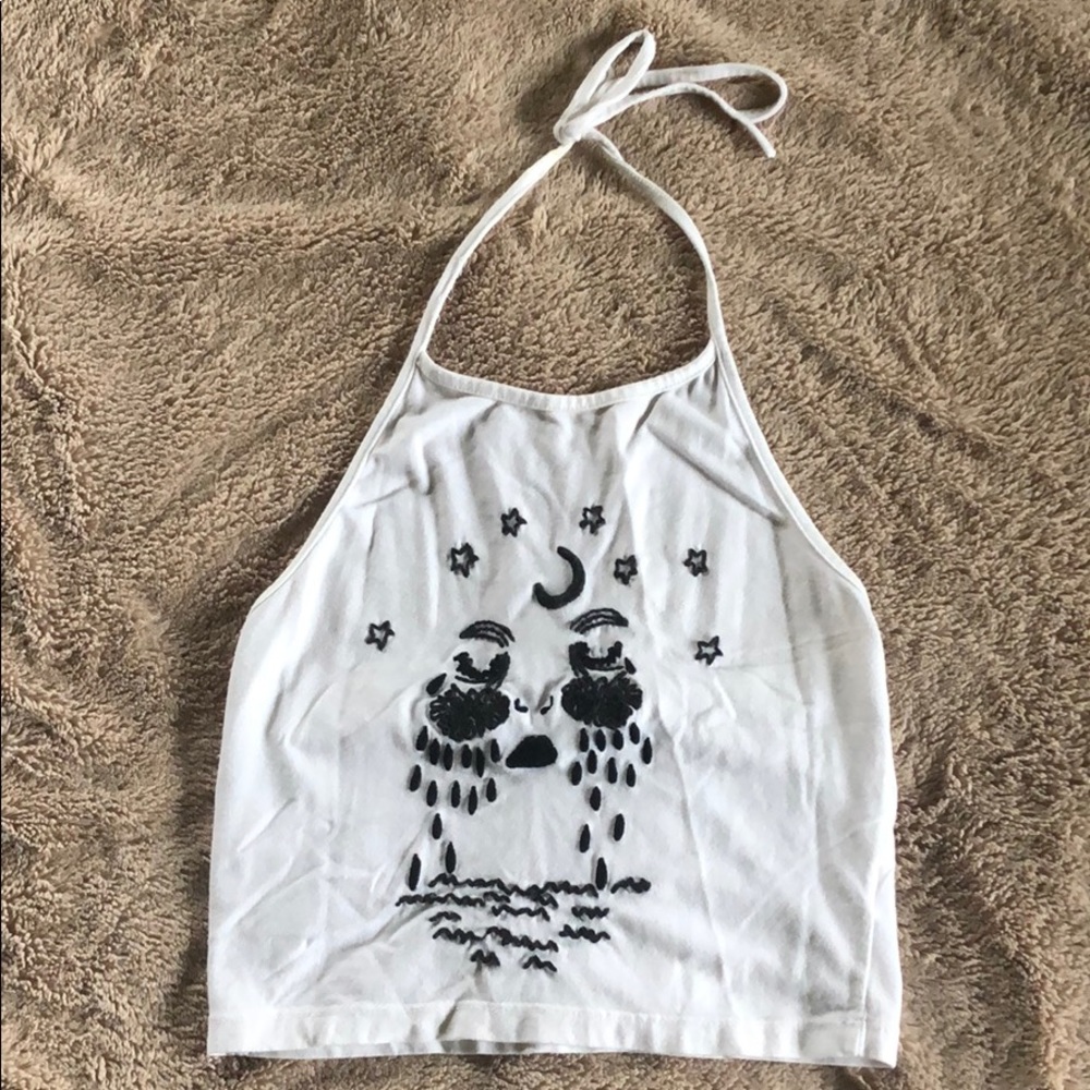Brandy Melville top